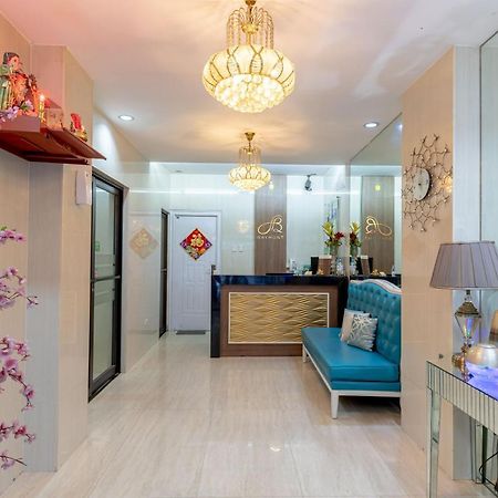 Baymont Suites&Residences Paranaque City Exterior foto